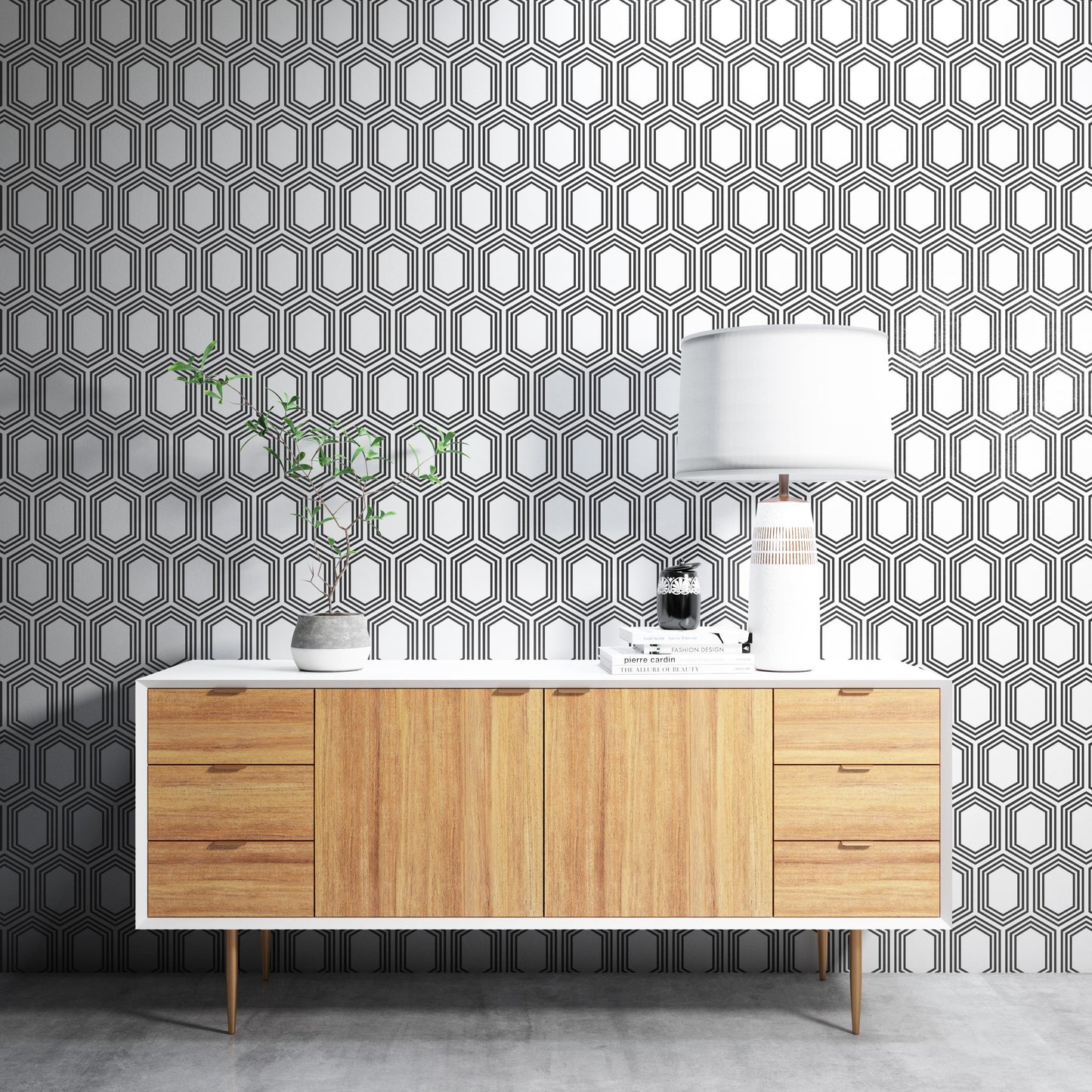 Limited Edition: HEX