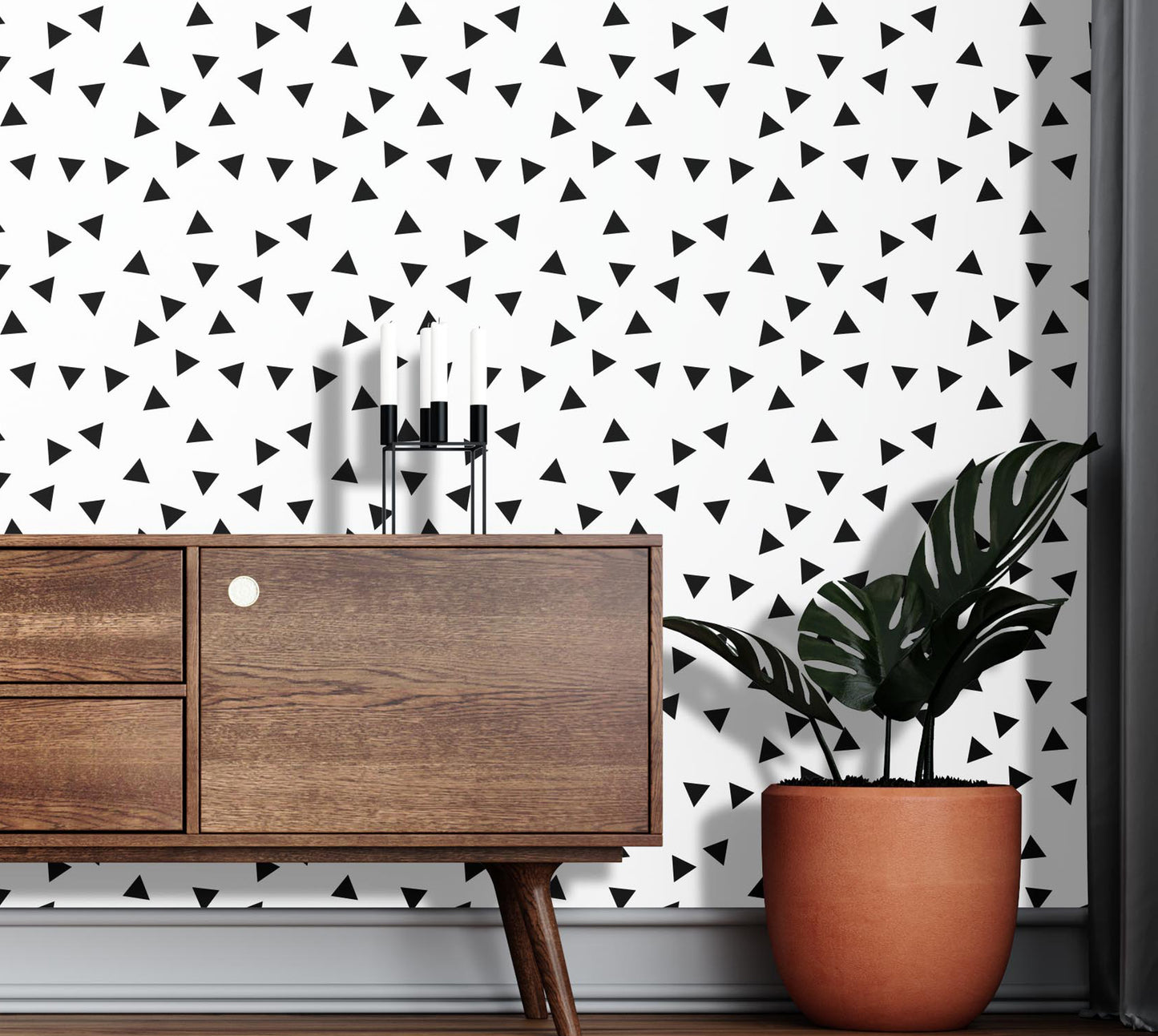 Limited Edition: TRIANGLE DREAMS