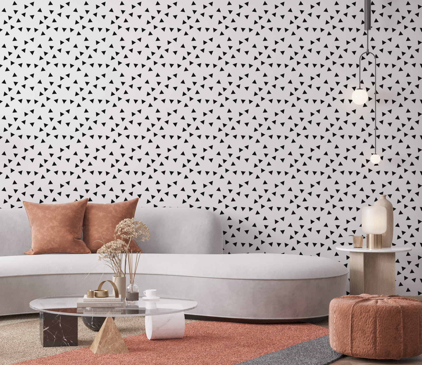 Limited Edition: TRIANGLE DREAMS