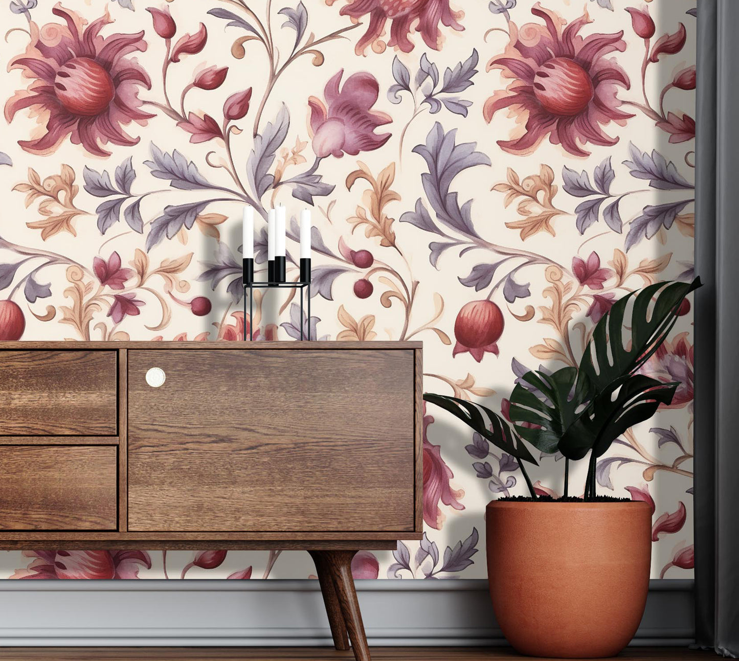 Bloom NO. 3