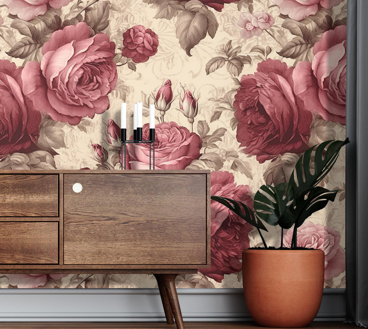 Bloom NO. 22