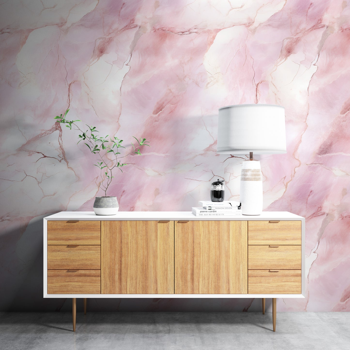 Limited Edition: PINK HAZE