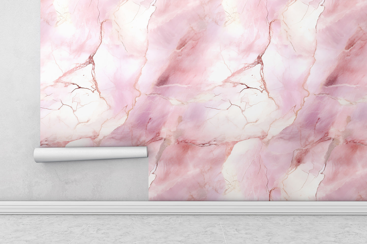 Limited Edition: PINK HAZE