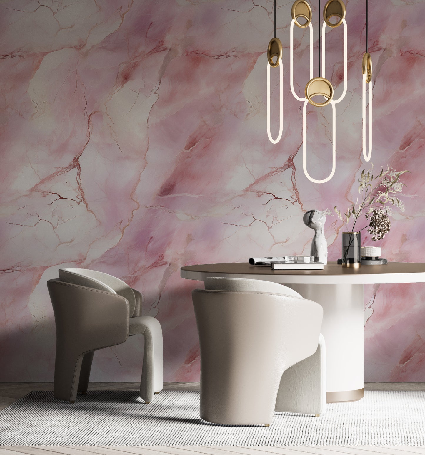 Limited Edition: PINK HAZE
