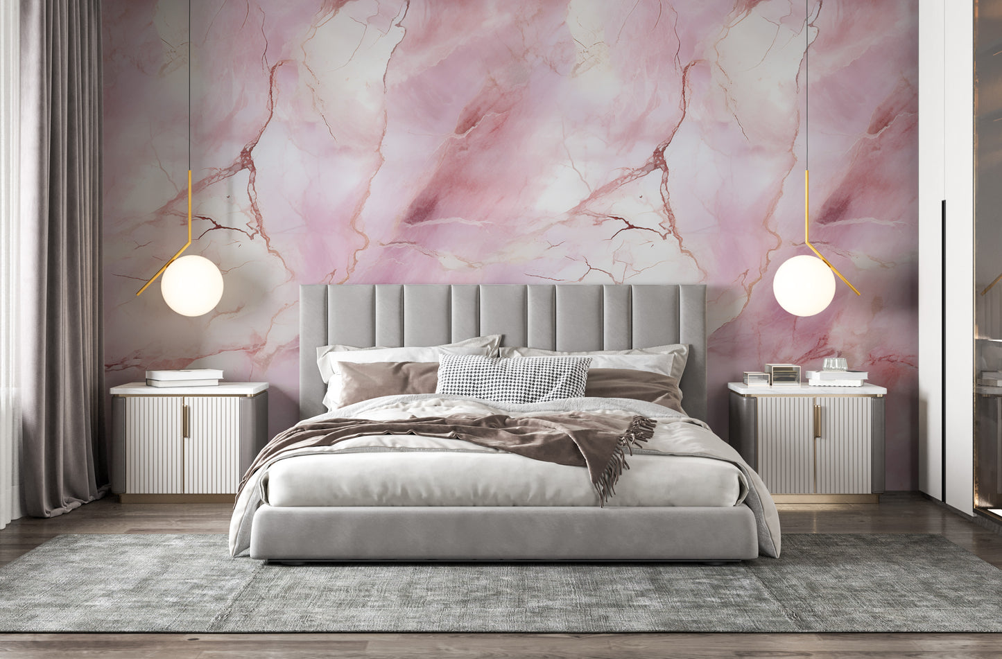 Limited Edition: PINK HAZE