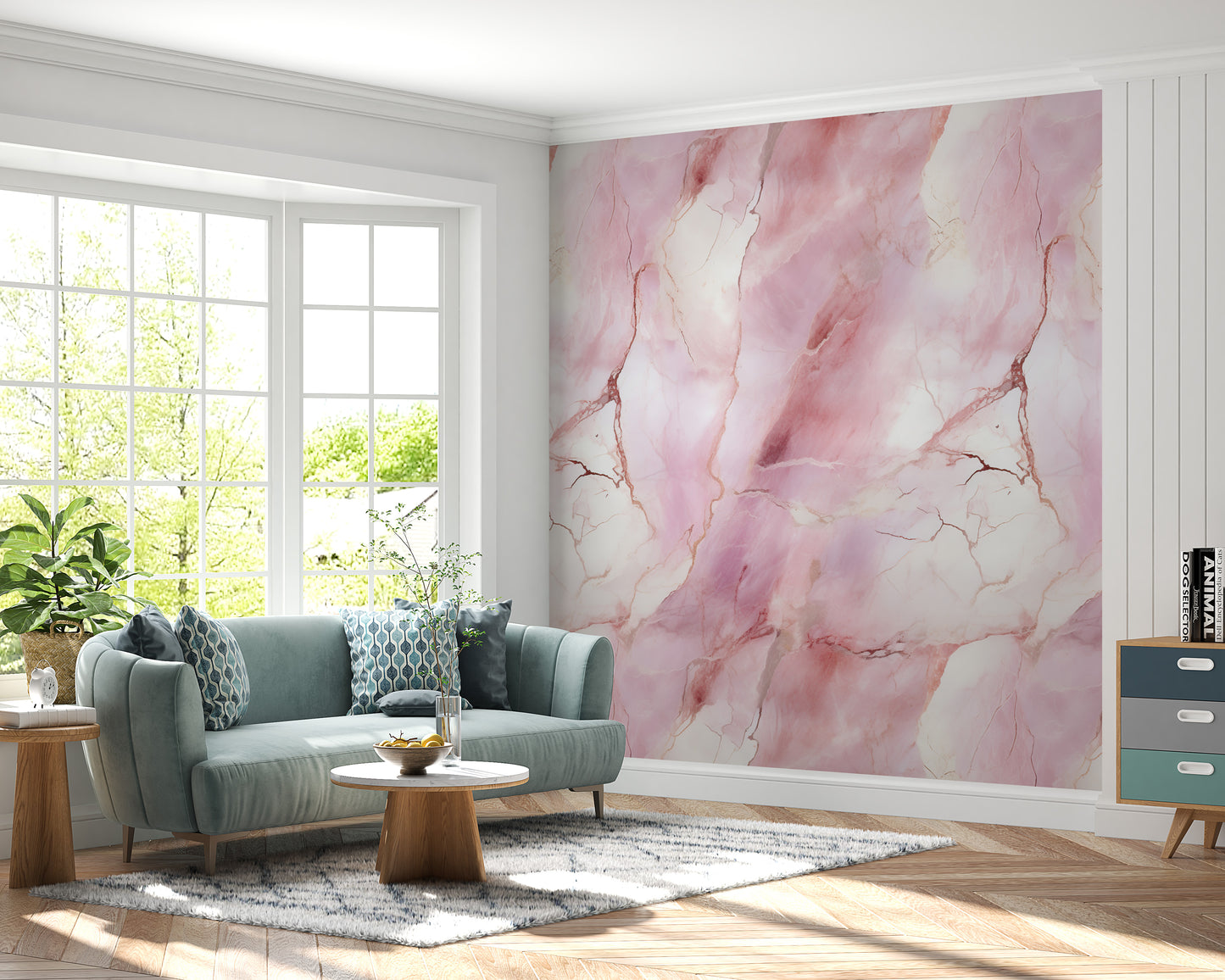 Limited Edition: PINK HAZE