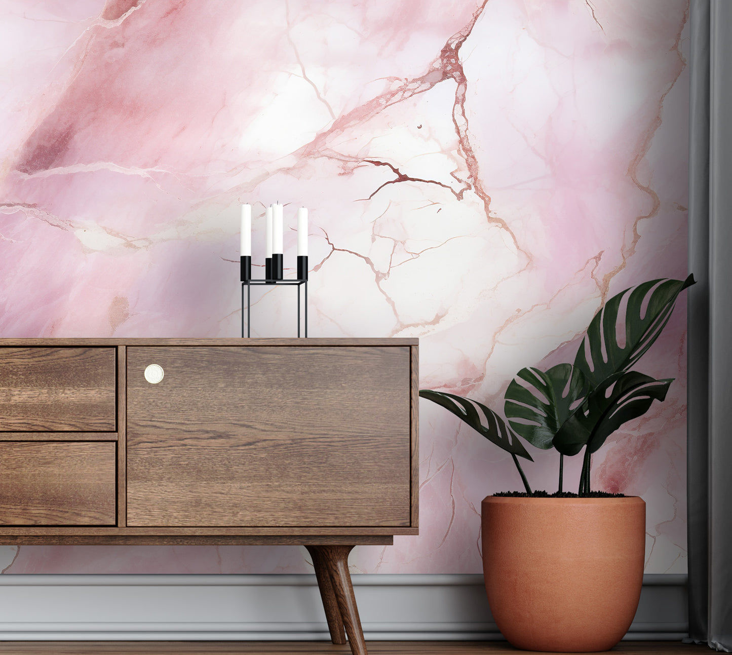 Limited Edition: PINK HAZE