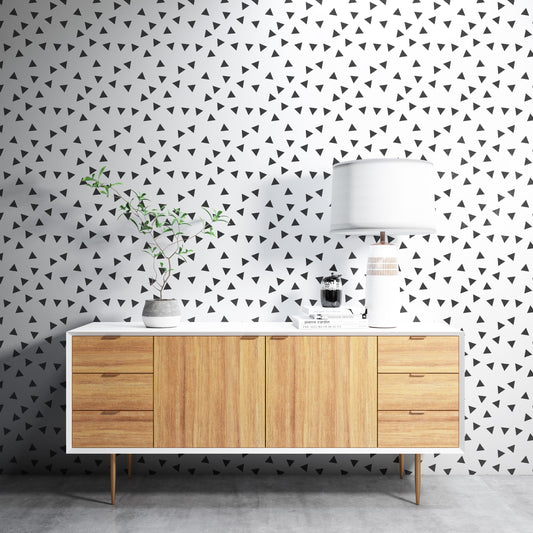 Limited Edition: TRIANGLE DREAMS
