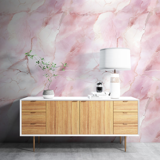 Limited Edition: PINK HAZE