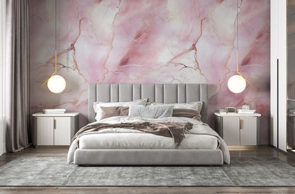 Limited Edition: PINK HAZE