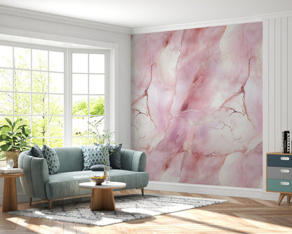 Limited Edition: PINK HAZE