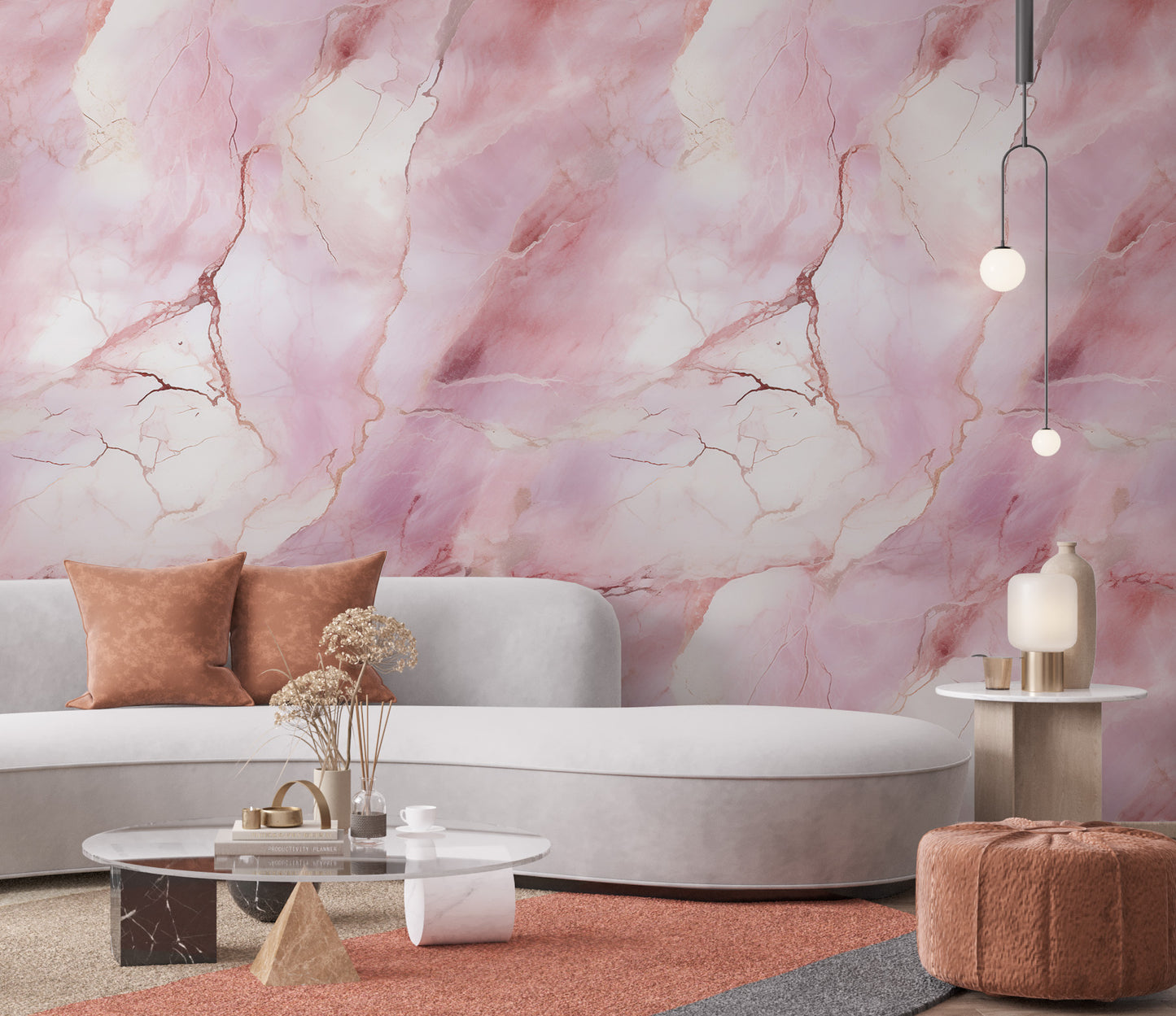 Limited Edition: PINK HAZE